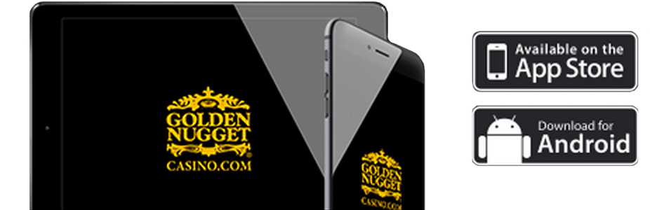 Golden Nugget Casino Banking Options