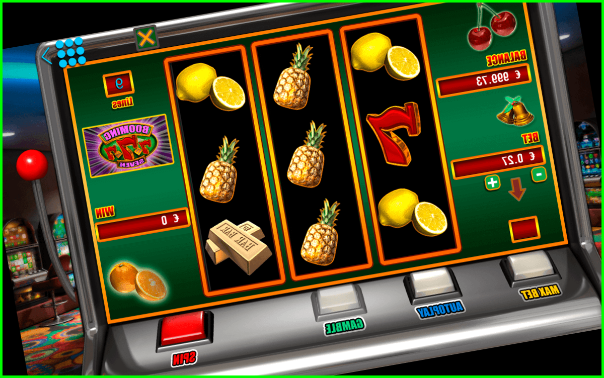 Play Real Online Casino Games